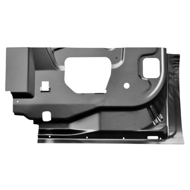 Upgrade Your Auto | Door Panel Trim | 99-16 Ford Super Duty | CRSHI00820