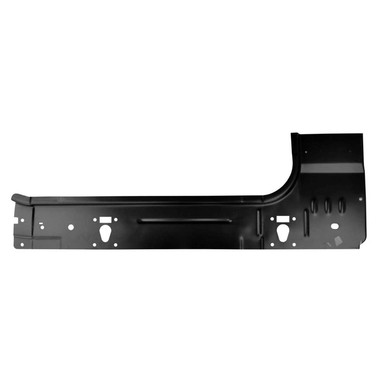 Upgrade Your Auto | Body Panels, Pillars, and Pans | 99-16 Ford Super Duty | CRSHX23435