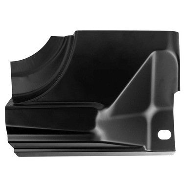 Upgrade Your Auto | Body Panels, Pillars, and Pans | 04-14 Ford F-150 | CRSHX23448