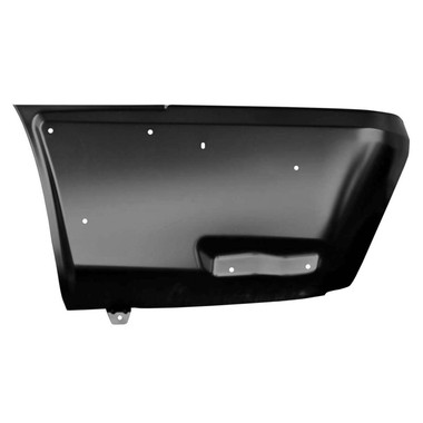 Upgrade Your Auto | Body Panels, Pillars, and Pans | 02-06 Chevrolet Avalanche | CRSHX23460