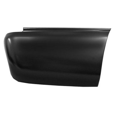 Upgrade Your Auto | Body Panels, Pillars, and Pans | 99-07 Chevrolet Silverado 1500 | CRSHX23462