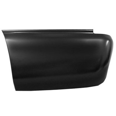 Upgrade Your Auto | Body Panels, Pillars, and Pans | 99-07 Chevrolet Silverado 1500 | CRSHX23465