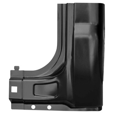 Upgrade Your Auto | Body Panels, Pillars, and Pans | 99-16 Ford Super Duty | CRSHX23468