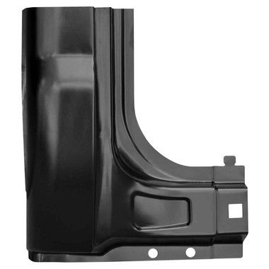 Upgrade Your Auto | Body Panels, Pillars, and Pans | 99-16 Ford Super Duty | CRSHX23469