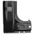 Upgrade Your Auto | Body Panels, Pillars, and Pans | 99-16 Ford Super Duty | CRSHX23469