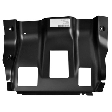 Upgrade Your Auto | Miscellaneous Utility Items | 99-16 Ford Super Duty | CRSHZ00082