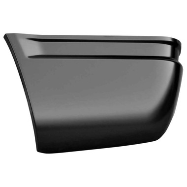 Upgrade Your Auto | Body Panels, Pillars, and Pans | 92-95 Chevrolet Blazer | CRSHX23470