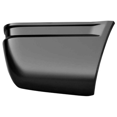 Upgrade Your Auto | Body Panels, Pillars, and Pans | 92-95 Chevrolet Blazer | CRSHX23471