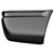 Upgrade Your Auto | Body Panels, Pillars, and Pans | 92-95 Chevrolet Blazer | CRSHX23471