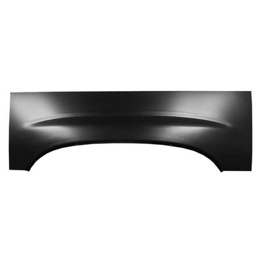 Upgrade Your Auto | Body Panels, Pillars, and Pans | 99-07 Chevrolet Silverado 1500 | CRSHX23475