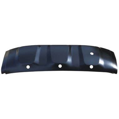 Upgrade Your Auto | Body Panels, Pillars, and Pans | 07-13 Chevrolet Silverado 1500 | CRSHW04273