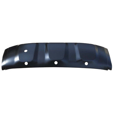 Upgrade Your Auto | Body Panels, Pillars, and Pans | 07-13 Chevrolet Silverado 1500 | CRSHW04274