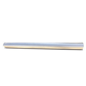 Upgrade Your Auto | Body Panels, Pillars, and Pans | 06-10 Volkswagen Jetta | CRSHX23482