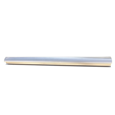 Upgrade Your Auto | Body Panels, Pillars, and Pans | 06-10 Volkswagen Jetta | CRSHX23482