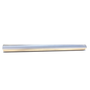 Upgrade Your Auto | Body Panels, Pillars, and Pans | 06-10 Volkswagen Jetta | CRSHX23483