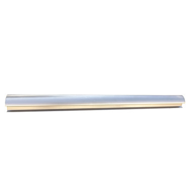 Upgrade Your Auto | Body Panels, Pillars, and Pans | 06-10 Volkswagen Jetta | CRSHX23483