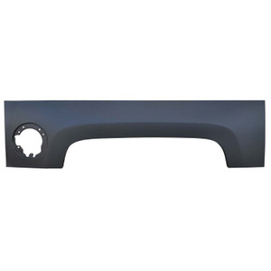 Upgrade Your Auto | Body Panels, Pillars, and Pans | 14-18 Chevrolet Silverado 1500 | CRSHX23486