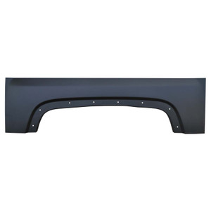 Upgrade Your Auto | Body Panels, Pillars, and Pans | 15-18 GMC Sierra 1500 | CRSHX23490