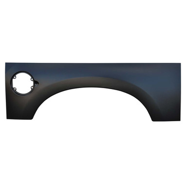 Upgrade Your Auto | Body Panels, Pillars, and Pans | 07-14 Toyota Tundra | CRSHX23491