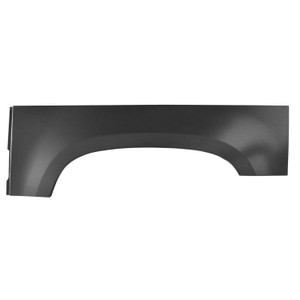 Upgrade Your Auto | Body Panels, Pillars, and Pans | 07-13 Chevrolet Suburban | CRSHX23494