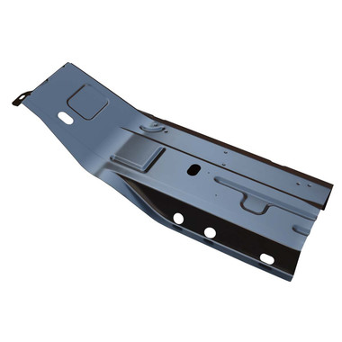 Upgrade Your Auto | Body Panels, Pillars, and Pans | 94-01 Dodge RAM 1500 | CRSHI00827
