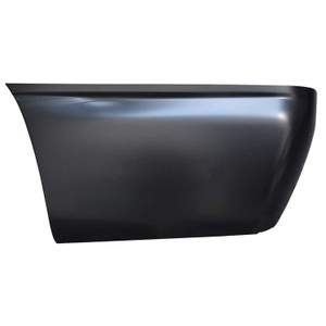 Upgrade Your Auto | Body Panels, Pillars, and Pans | 03-06 Chevrolet Avalanche | CRSHX23500