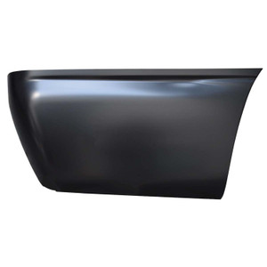 Upgrade Your Auto | Body Panels, Pillars, and Pans | 03-06 Chevrolet Avalanche | CRSHX23501