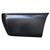 Upgrade Your Auto | Body Panels, Pillars, and Pans | 03-06 Chevrolet Avalanche | CRSHX23501