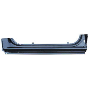 Upgrade Your Auto | Body Panels, Pillars, and Pans | 04-12 Chevrolet Colorado | CRSHX23502