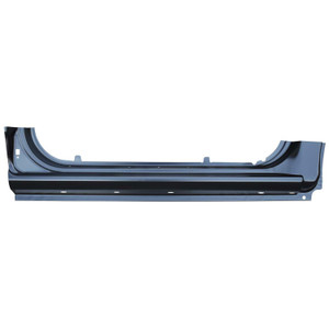 Upgrade Your Auto | Body Panels, Pillars, and Pans | 04-12 Chevrolet Colorado | CRSHX23503