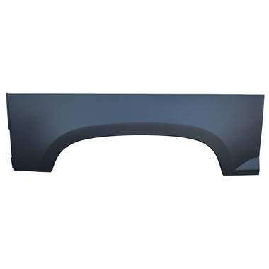 Upgrade Your Auto | Body Panels, Pillars, and Pans | 07-13 Cadillac Escalade | CRSHX23516