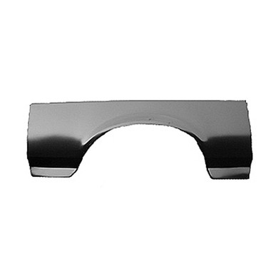 Upgrade Your Auto | Body Panels, Pillars, and Pans | 87-96 Ford F-150 | CRSHX23521