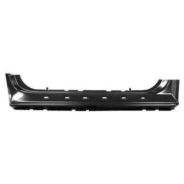 Upgrade Your Auto | Body Panels, Pillars, and Pans | 97-04 Ford F-150 | CRSHX23526