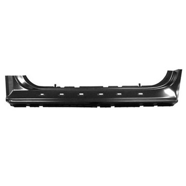 Upgrade Your Auto | Body Panels, Pillars, and Pans | 97-04 Ford F-150 | CRSHX23527