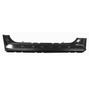 Upgrade Your Auto | Body Panels, Pillars, and Pans | 97-04 Ford F-150 | CRSHX23528