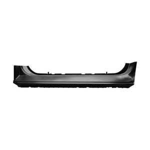 Upgrade Your Auto | Body Panels, Pillars, and Pans | 97-04 Ford F-150 | CRSHX23529
