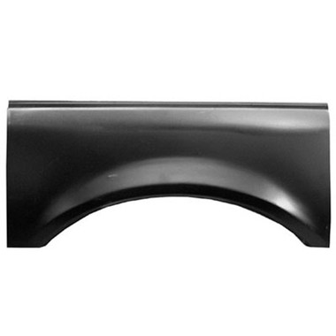 Upgrade Your Auto | Body Panels, Pillars, and Pans | 93-11 Ford Ranger | CRSHX23534
