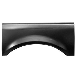 Upgrade Your Auto | Body Panels, Pillars, and Pans | 93-11 Ford Ranger | CRSHX23535