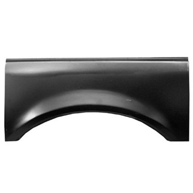 Upgrade Your Auto | Body Panels, Pillars, and Pans | 93-11 Ford Ranger | CRSHX23535