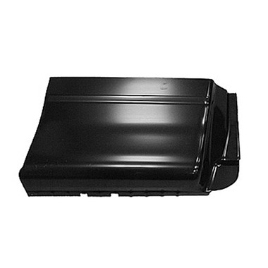 Upgrade Your Auto | Body Panels, Pillars, and Pans | 97-04 Ford F-150 | CRSHX23536