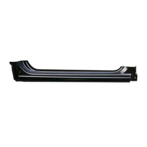 Upgrade Your Auto | Body Panels, Pillars, and Pans | 94-03 Chevrolet S-10 | CRSHX23545