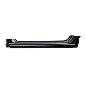 Upgrade Your Auto | Body Panels, Pillars, and Pans | 94-03 Chevrolet S-10 | CRSHX23546