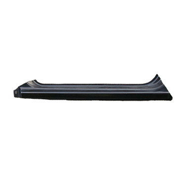 Upgrade Your Auto | Body Panels, Pillars, and Pans | 95-04 Chevrolet Blazer | CRSHX23548