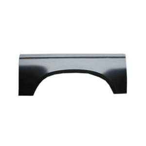 Upgrade Your Auto | Body Panels, Pillars, and Pans | 83-93 Chevrolet Blazer | CRSHX23555