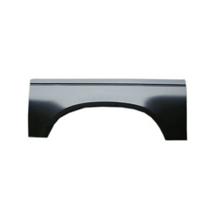 Upgrade Your Auto | Body Panels, Pillars, and Pans | 83-93 Chevrolet Blazer | CRSHX23556