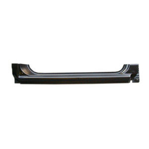 Upgrade Your Auto | Body Panels, Pillars, and Pans | 83-93 Chevrolet Blazer | CRSHX23559