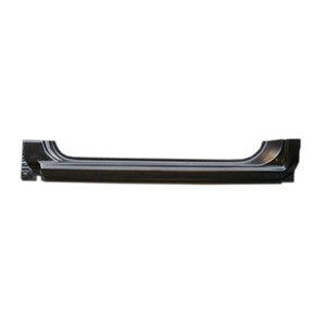 Upgrade Your Auto | Body Panels, Pillars, and Pans | 83-93 Chevrolet S-10 | CRSHX23560
