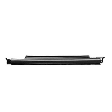 Upgrade Your Auto | Body Panels, Pillars, and Pans | 83-93 Chevrolet Blazer | CRSHX23561