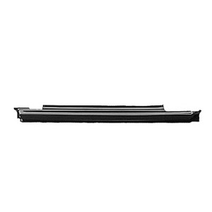 Upgrade Your Auto | Body Panels, Pillars, and Pans | 83-93 Chevrolet Blazer | CRSHX23562
