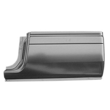 Upgrade Your Auto | Body Panels, Pillars, and Pans | 95-01 Dodge RAM 1500 | CRSHX23571